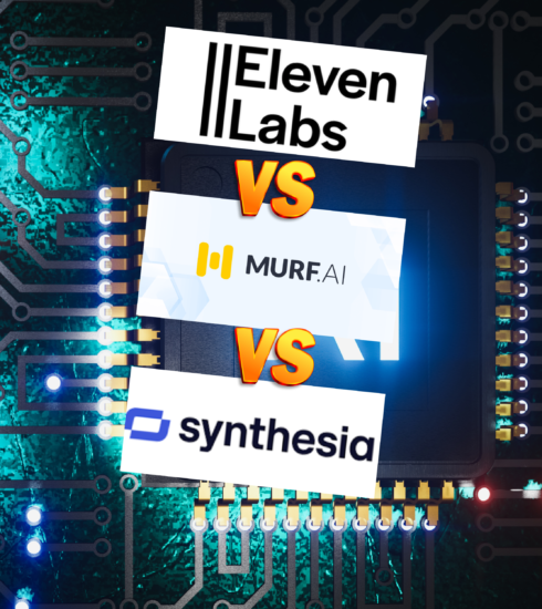 Comparing Eleven Labs, Murf Ai, And Synthesia The Ultimate Guide T [aitoolsandguides.org]