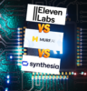 Comparing Eleven Labs, Murf Ai, And Synthesia The Ultimate Guide T [aitoolsandguides.org]